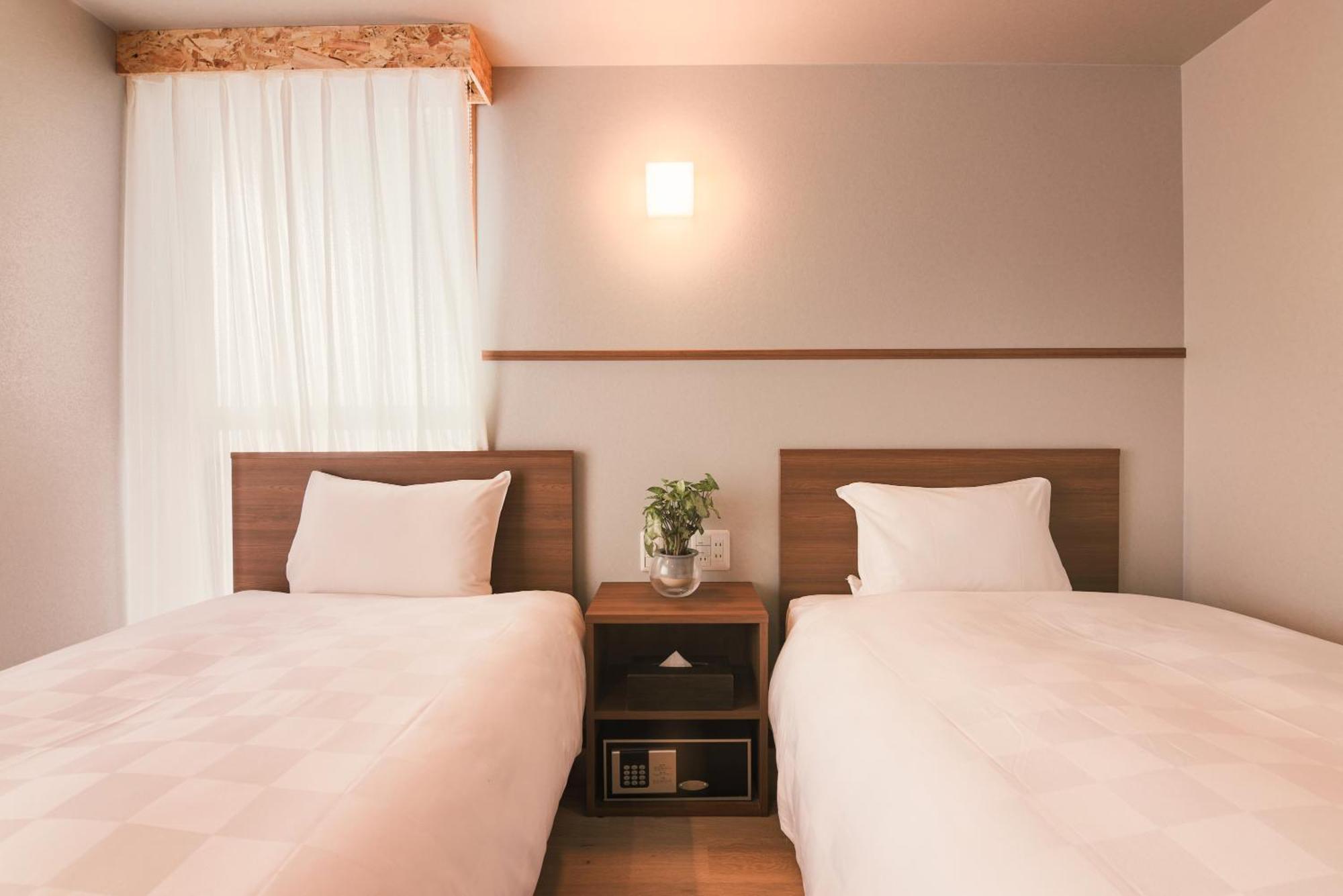 Wayfarer Kyoto Shijo Hotel Exterior foto