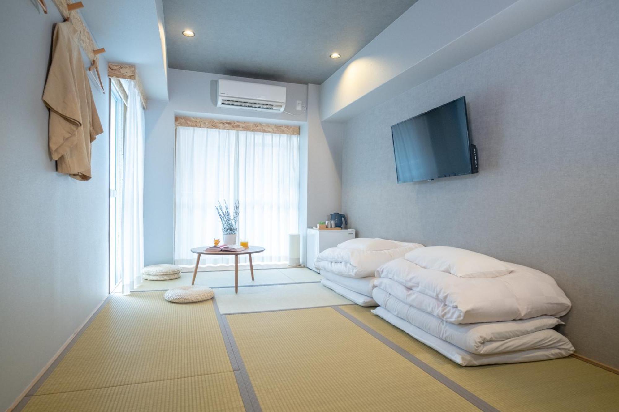Wayfarer Kyoto Shijo Hotel Exterior foto