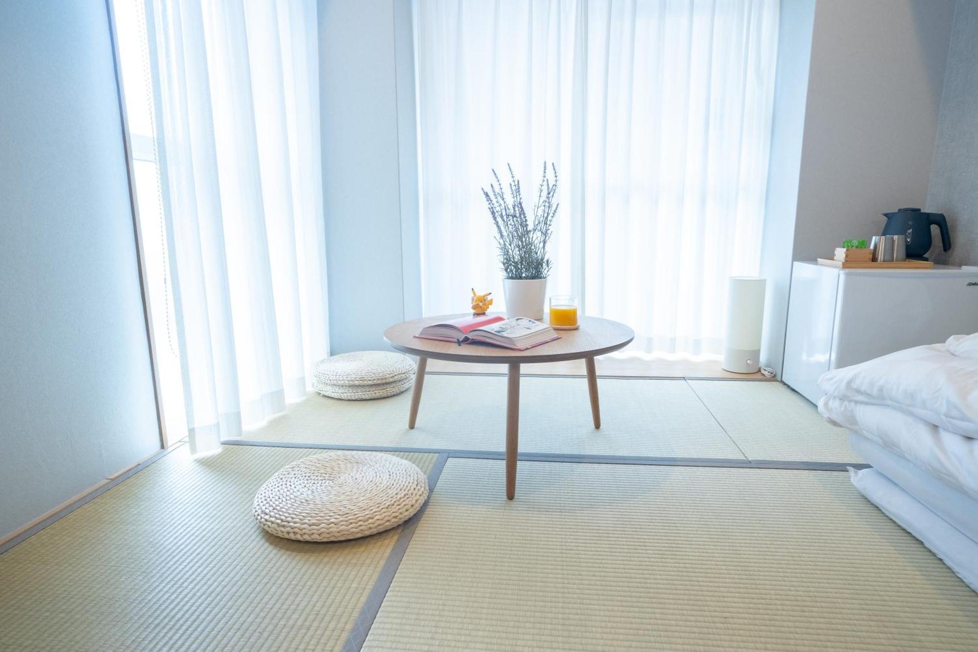 Wayfarer Kyoto Shijo Hotel Exterior foto